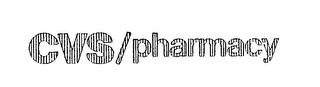CVS/PHARMACY