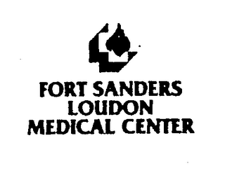 FORT SANDERS LOUDON MEDICAL CENTER