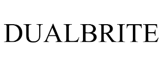 DUALBRITE