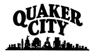 QUAKER CITY