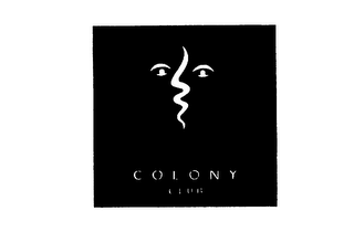 COLONY CLUB