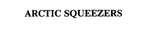 ARCTIC SQUEEZERS