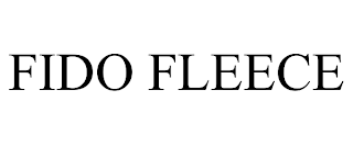 FIDO FLEECE