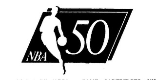 NBA 50