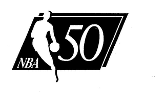 NBA 50