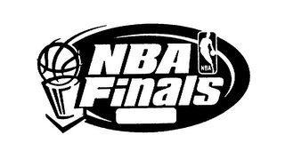 NBA FINALS NBA