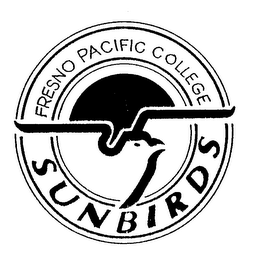 FRESNO PACIFIC COLLEGE SUNBIRDS