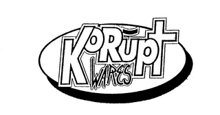 KORUPT WARES