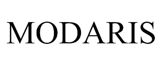 MODARIS