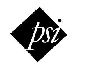 PSI