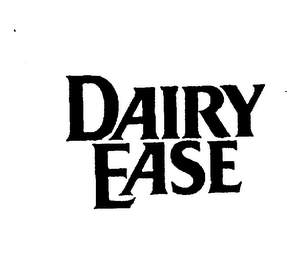 DAIRY EASE