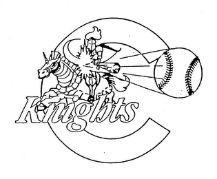 C KNIGHTS