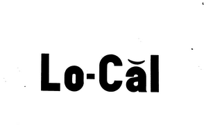 LO-CAL