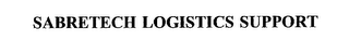 SABRETECH LOGISTICS SUPPORT