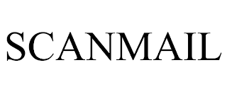 SCANMAIL