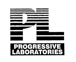PL PROGRESSIVE LABORATORIES