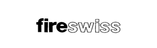 FIRESWISS