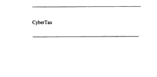 CYBERTAX