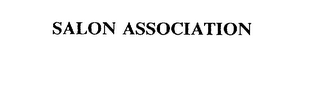 SALON ASSOCIATION