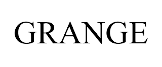 GRANGE