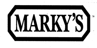 MARKY'S