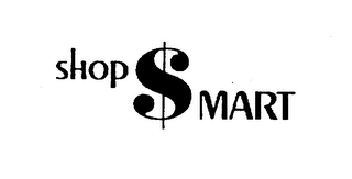 SHOP SMART