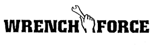 WRENCH FORCE