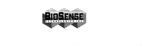 BIOSENSE TECHNOLOGIES, INC.
