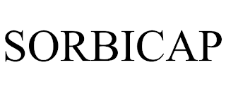 SORBICAP