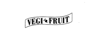 VEGI FRUIT