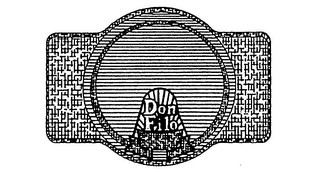 DON FILO