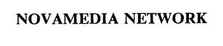 NOVAMEDIA NETWORK