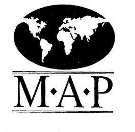M A P