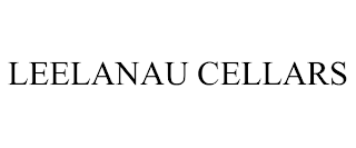 LEELANAU CELLARS