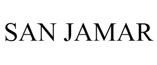 SAN JAMAR