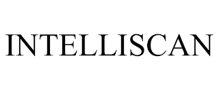INTELLISCAN