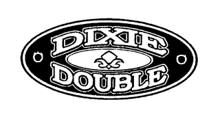 DIXIE DOUBLE
