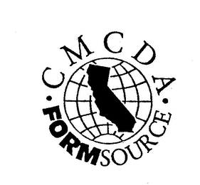 CMCDA FORM SOURCE
