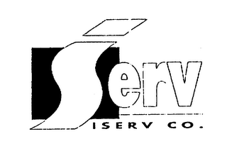 ISERV CO. ISERV