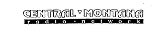 CENTRAL MONTANA RADIO NETWORK