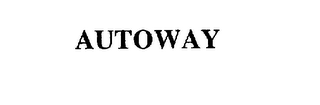 AUTOWAY