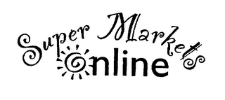 SUPER MARKETS ONLINE