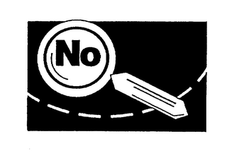 NO