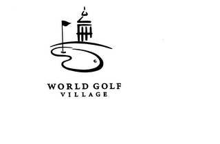 WORLD GOLF VILLAGE