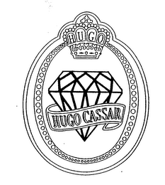 HUGO HUGO CASSAR