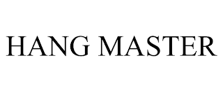 HANG MASTER