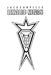 JACKSONVILLE LIZARD KINGS