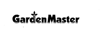 GARDEN MASTER