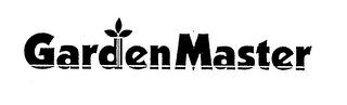GARDEN MASTER
