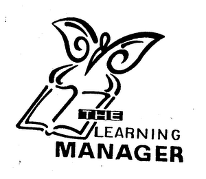 THE LEARNING MANAGER